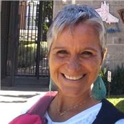 Professora particular de reforço escolar em Inglês